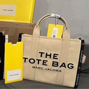 New medium Marc Jacobs tote bag